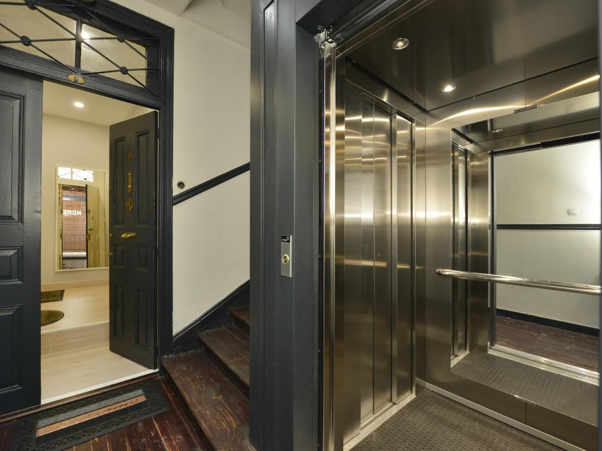 Apartamento SF Avenue Santander Exterior foto