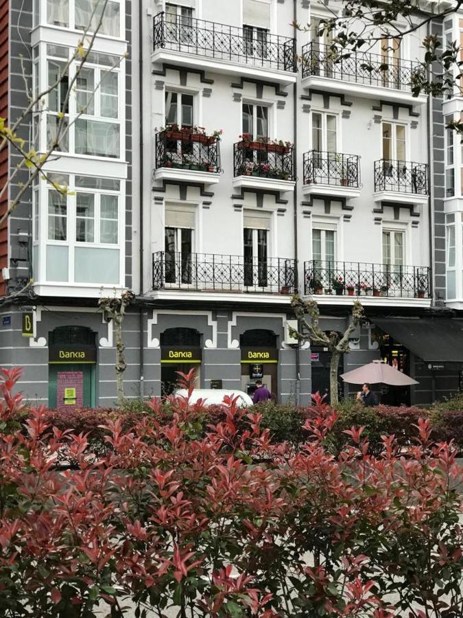 Apartamento SF Avenue Santander Exterior foto