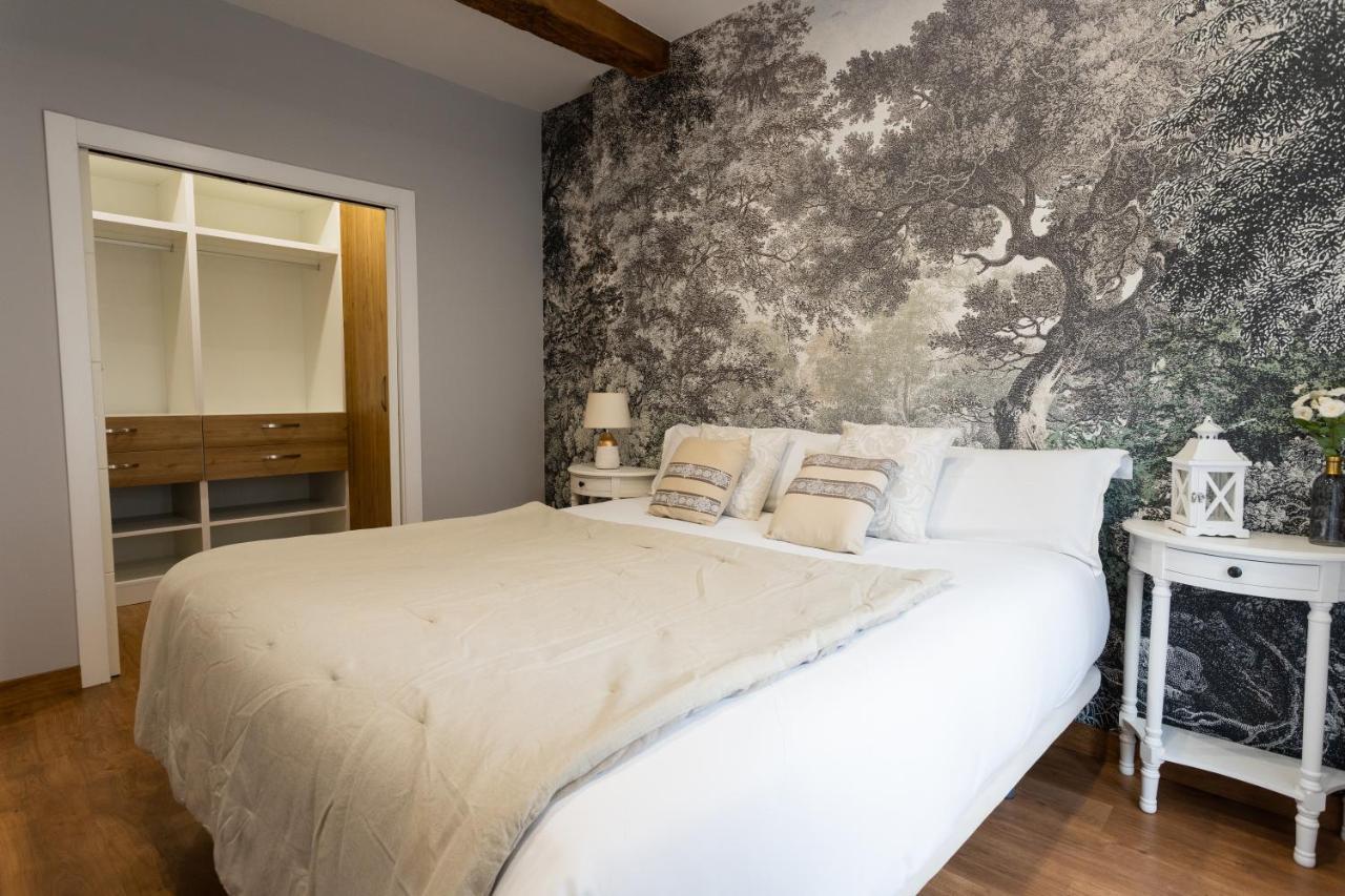 Apartamento SF Avenue Santander Exterior foto