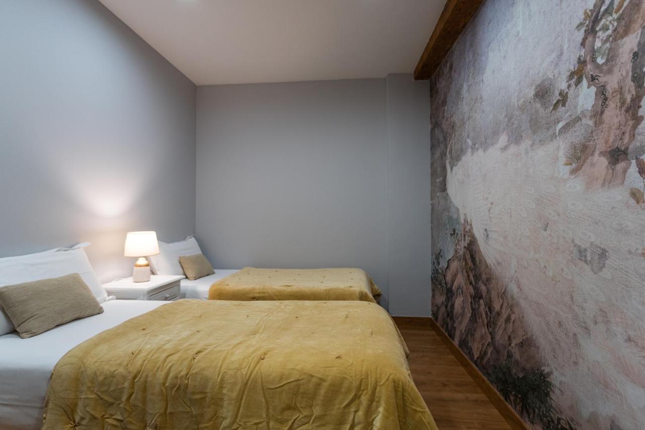 Apartamento SF Avenue Santander Exterior foto