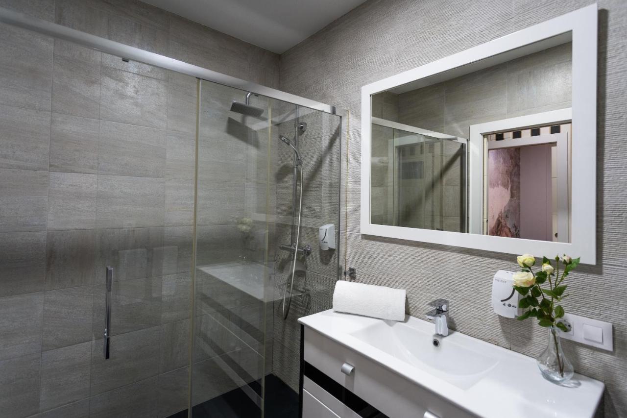 Apartamento SF Avenue Santander Exterior foto