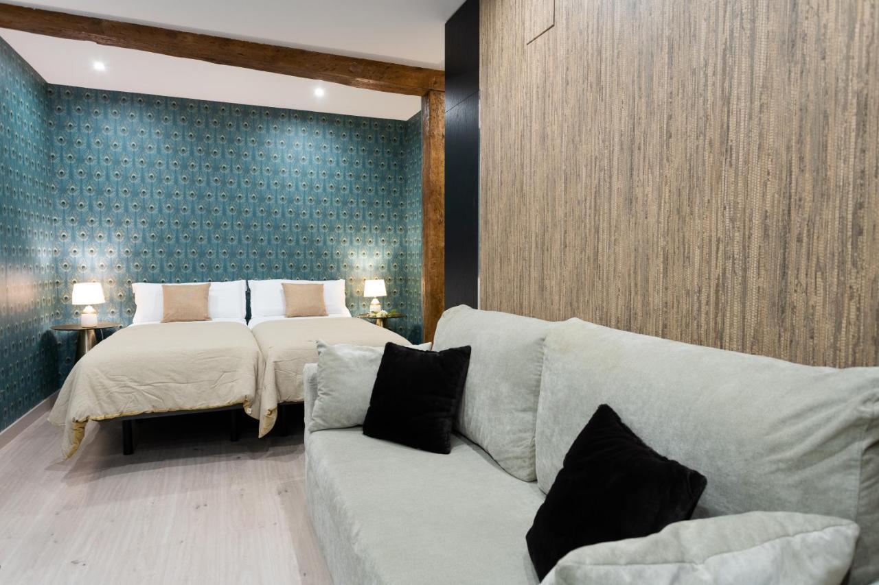 Apartamento SF Avenue Santander Exterior foto