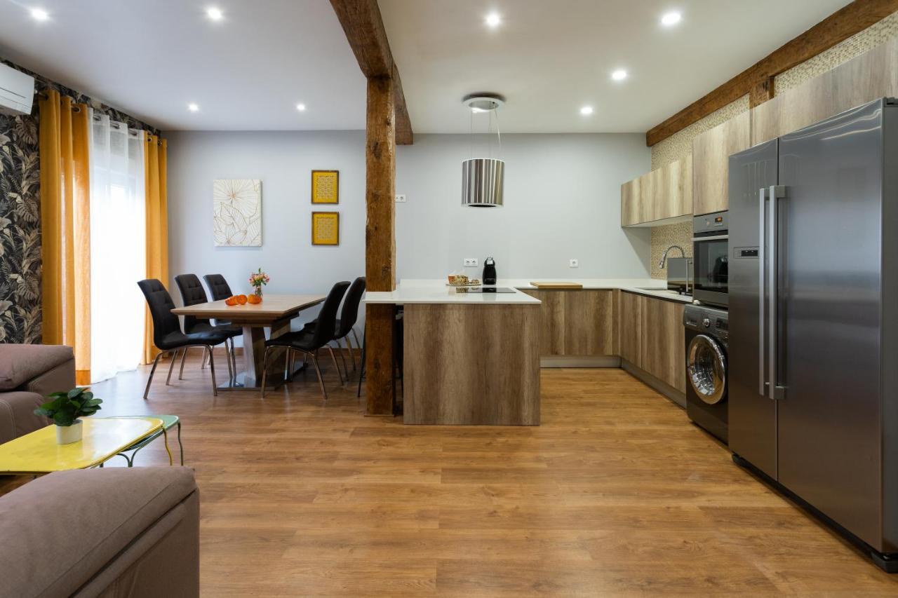 Apartamento SF Avenue Santander Exterior foto