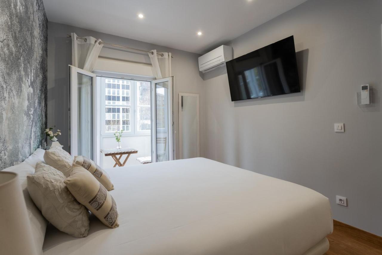 Apartamento SF Avenue Santander Exterior foto