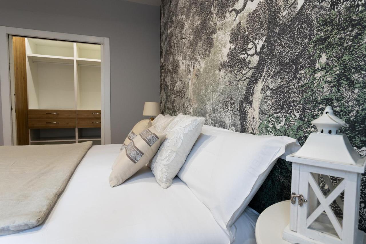 Apartamento SF Avenue Santander Exterior foto