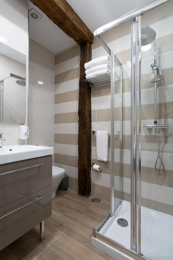 Apartamento SF Avenue Santander Exterior foto