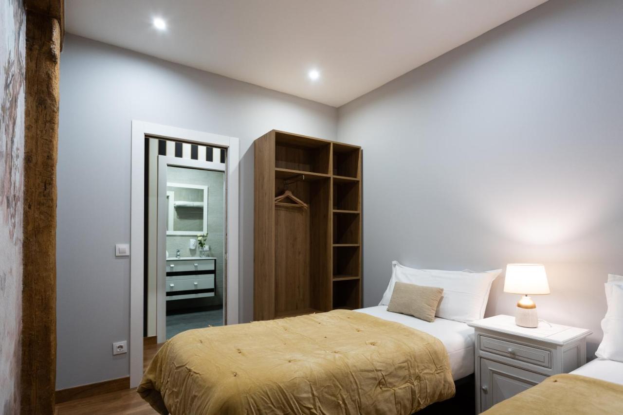 Apartamento SF Avenue Santander Exterior foto