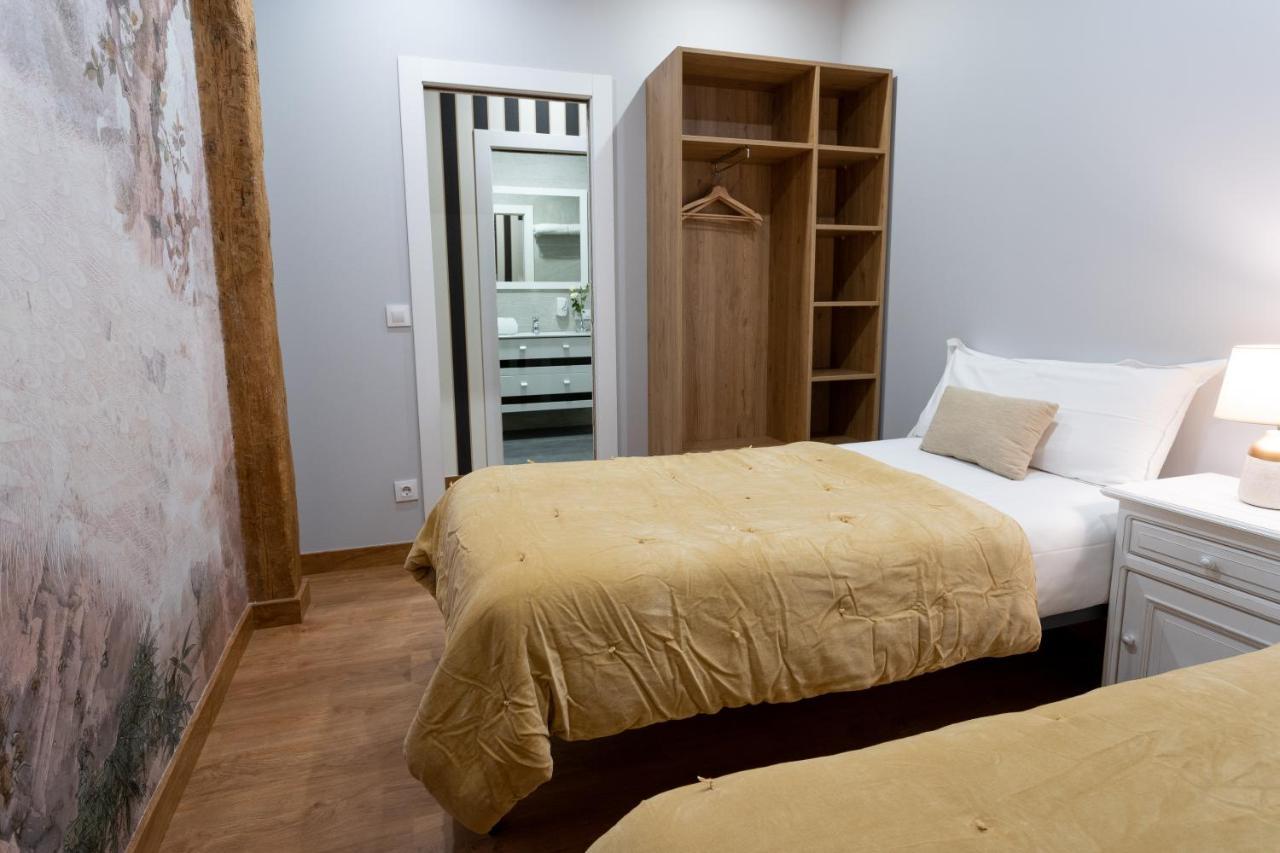 Apartamento SF Avenue Santander Exterior foto